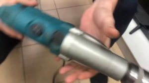Makita hp2070f