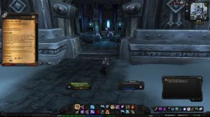 World of Warcraft Quest: Нам нужна энергия (id=12131)