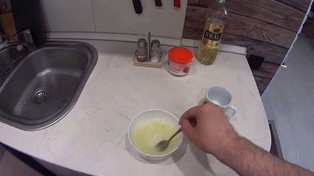 Как вкусно жарить окорочка на сковороде