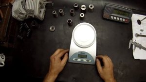 Кое что о клапанных  пружинах на урал