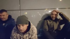 Савёловский.Москва.Бездомные.Бомжи.