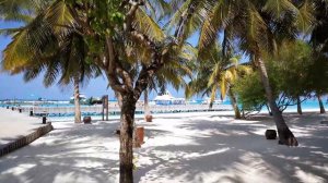 Мальдивы Meeru Island Resort 4