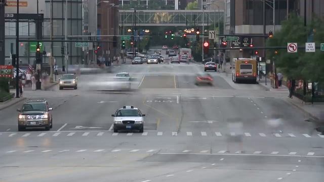 How Do Traffic Signals Work? смотреть онлайн