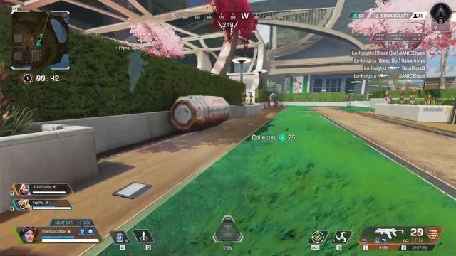 NEWBEE APEX смотреть онлайн