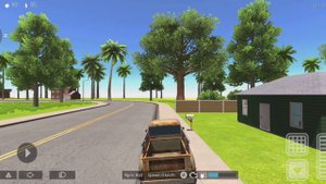 Ocean is home 2 - Обзор игры с открытым миром.