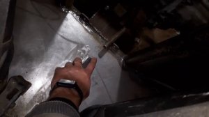 Багги своими руками. Часть 22 - изготовление рычага переключения передач