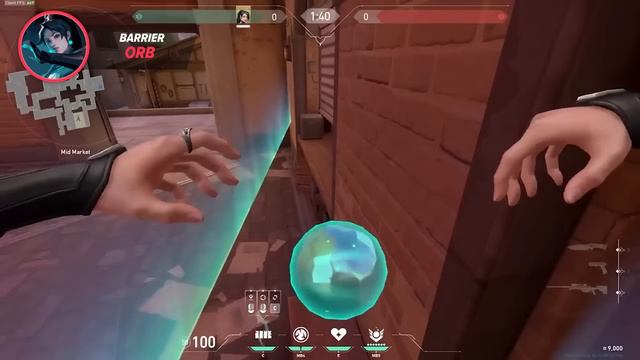 The Only Sage Guide You'll Ever Need - 2023 Valorant Guide смотреть онлайн