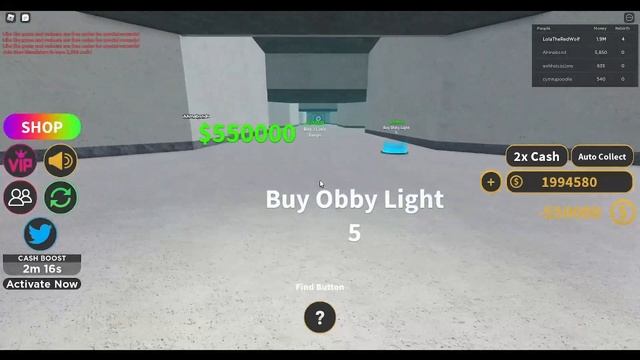 ROBLOX Bank Tycoon - How to complete the tycoon and rebirth смотреть онлайн