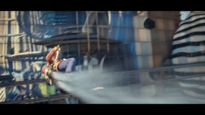 Ярослава Дегтярёва - Высоко || Земля будущего(Tomorrowland)