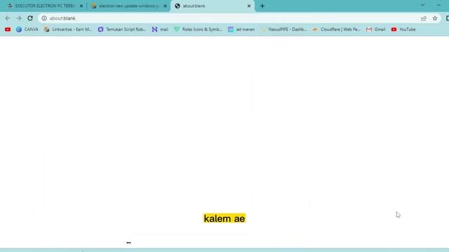 [ NEW UPDATE ] EXECUTOR ROBLOX PC! TUTOR BYPASS ANTI BYFRON & UPDATE SCRIPT BLOX FRUIT 2023 смотреть онлайн