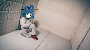 Тоходевку положили в психушку