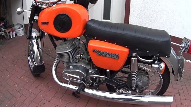 ИЖ ЮПИТЕР 5 # АПГРЕЙД # смотреть онлайн