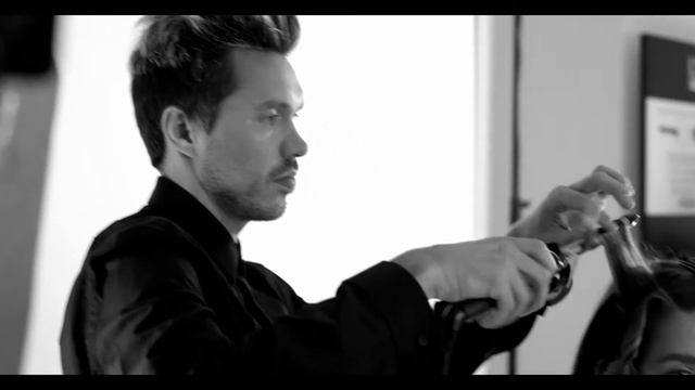Hair Fashion Night Локоны  объем