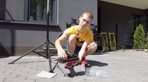ВелоСтойка! ВелоСтенд для ремонта велосипеда! ВЕЛО БЛОГ! Стойка для ремонта, настройки, велосипеда