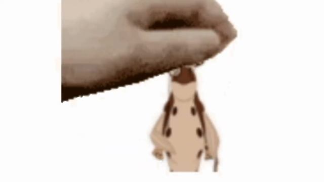 Как погладить Пескаря Ивановича смотреть онлайн