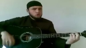 Алихан Амхадов  - Мой верный брат