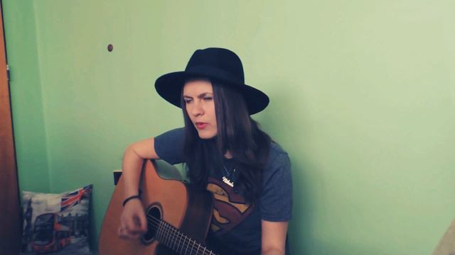 Scars James Bay Cover (Nicole Acoustic)