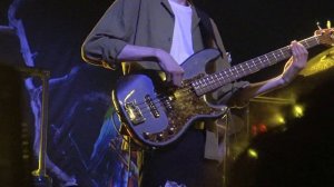 Alex G - Sorry
