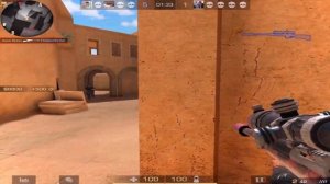 САМЫЙ ДЁРГАННЫЙ ИГРОК?