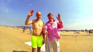 океан Довиль, Deauville.