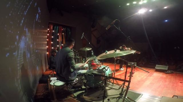 Rumba de Cajón- Juan Pablo Torres. смотреть онлайн