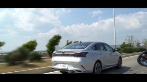 CHANGAN RAETON PLUS VISUAL REVIEW