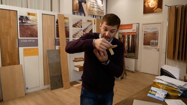 ВСЯ ПРАВДА ОБ ИНЖЕНЕРНОЙ ДОСКЕ! Часть 4. РАССЛОЕНИЕ КЛЕЕВОГО ШВА! смотреть онлайн