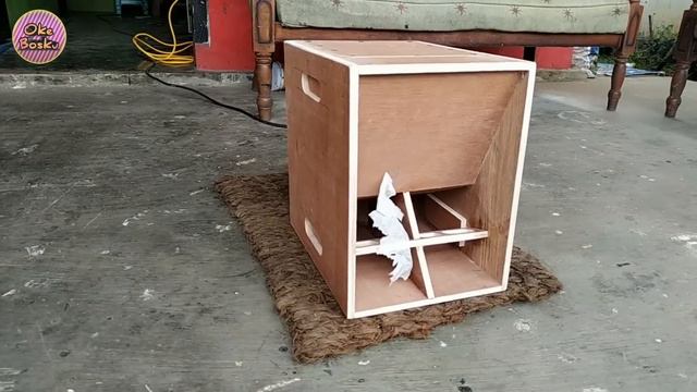 KECIL KECIL CABE RAWIT SUARA BOX TURBO 6 INCH MANTEB.., 👍 смотреть онлайн