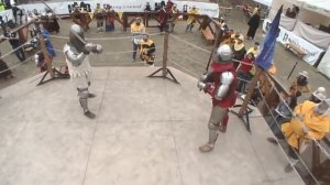 ХОЧУ В БУГУРТ! Куда пойти? Виды фехтовальных единоборств