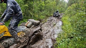 Покатушки оз.Чёрное-р.Чёрная-Ропша