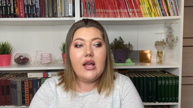 Год без покупок! // поболтаем? смотреть онлайн