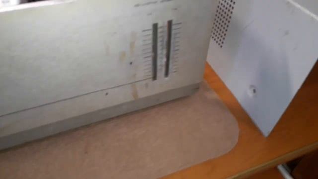 Усилитель мощности Прибой 75УМ 104С модернизация смотреть онлайн