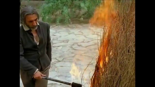 Разговор Иисуса с дьяволом смотреть онлайн