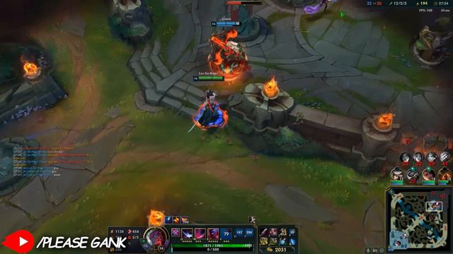 GNAR vs SETT SEASON 11 FULL BUILD FIGHTS & Best Moments! смотреть онлайн