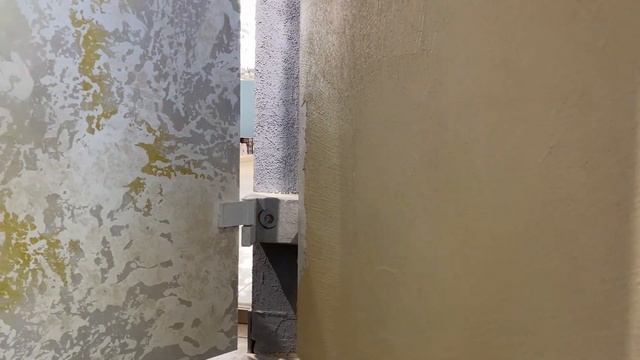 ПРОЧНОСТЬ — на 30 лет! | Новый "Жидкий Травертин" | Нанесение декоративной штукатурки смотреть онлайн