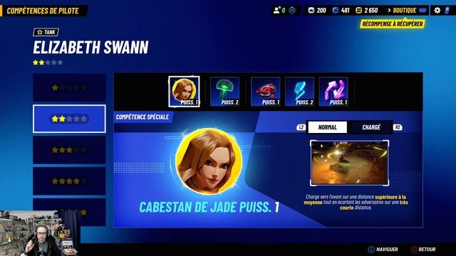 Le tueur de Mario Kart ? Je teste Disney Speedstorm sur PS5 en 4K ! (Early Access) смотреть онлайн