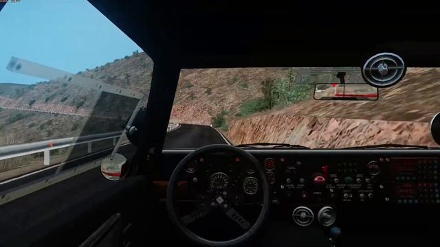 RICHARD BURNS RALLY | VICAR Group B | TOYOTA CELICA TCT - NGP 6.3 смотреть онлайн