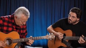 If I Had You - Tommy Emmanuel & Joscho Stephan