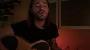 Геннадий Жуков - Романс для Анны (Андреяшма кавер)