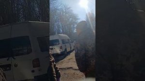 Не нравится что ее мужа отправляют на убой тцк