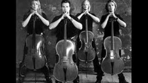 Apocalyptica   Nothing Else Matters (Metallica cover)