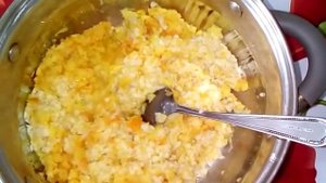 Варенье из лимона и апельсина!