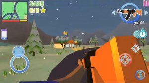 4 СПОСОБА ПОЛУЧИТЬ ДЕНЬГИ В Dude Theft Wars: open world