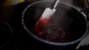 ВИШНЕВАЯ НАЧИНКА ДЛЯ ТОРТА И ДЕСЕРТА