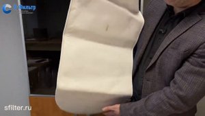 Мешочные картриджи. Мешки фильтров для воды
