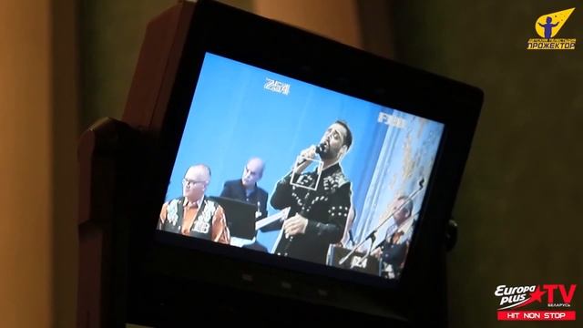 Лестница 677 Владимир Мулявин смотреть онлайн