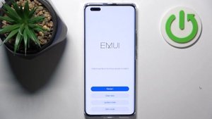 Как обойти экран блокировки на HUAWEI NOVA 11 Pro - Сброс пароля на HUAWEI NOVA 11 Pro