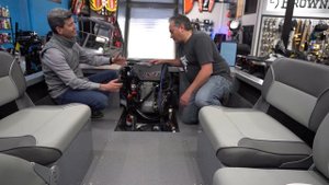 Mercury Optimax Sport Jet 200