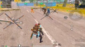 РАНДОМНОЕ ОРУЖИЕ ОТ ПОДПИСЧИКА ?СОВМЕСТНО С YADOLOV?В НОВОМ METRO ROYALE 3.0?PUBG MOBILE