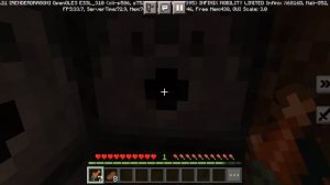 как сделать бесконечную еду в майнкрафт? без старых версий и модов